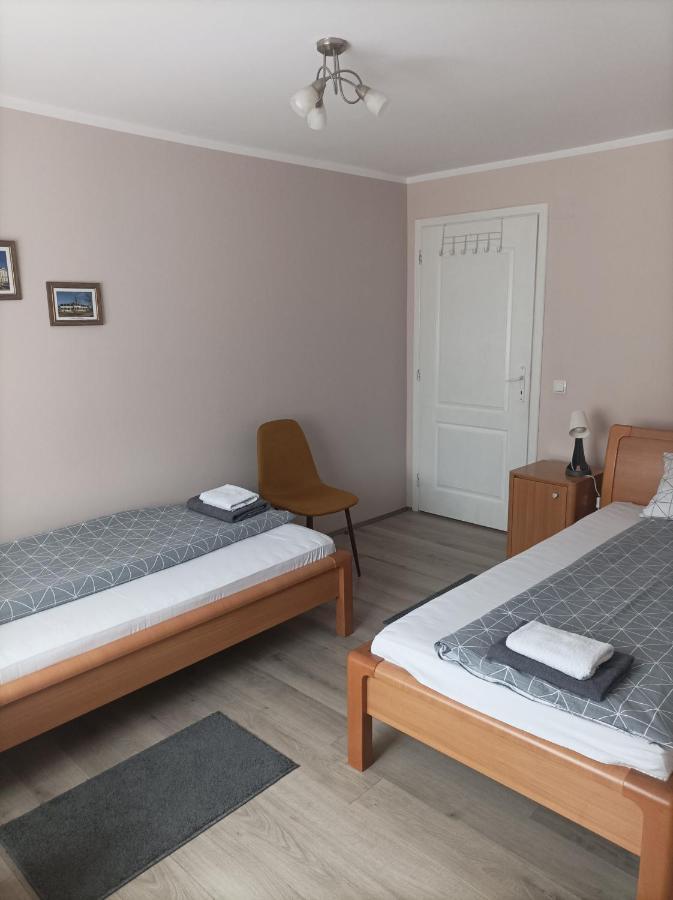 Ariana Apartman Kragujevac Exterior foto